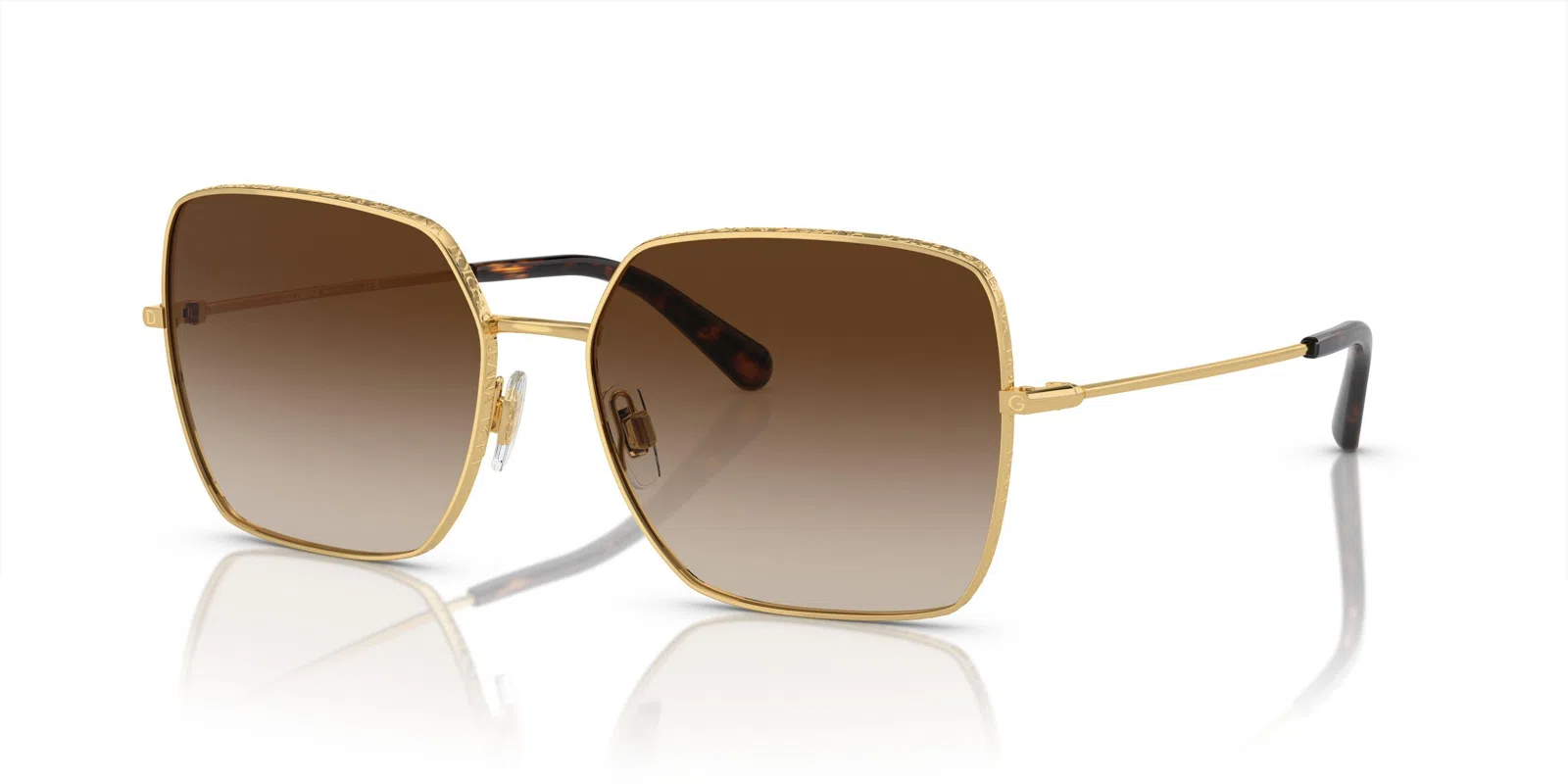 Dolce & Gabbana 2242 Sunglasses - view 9